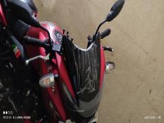 TVS Apache RTR 160